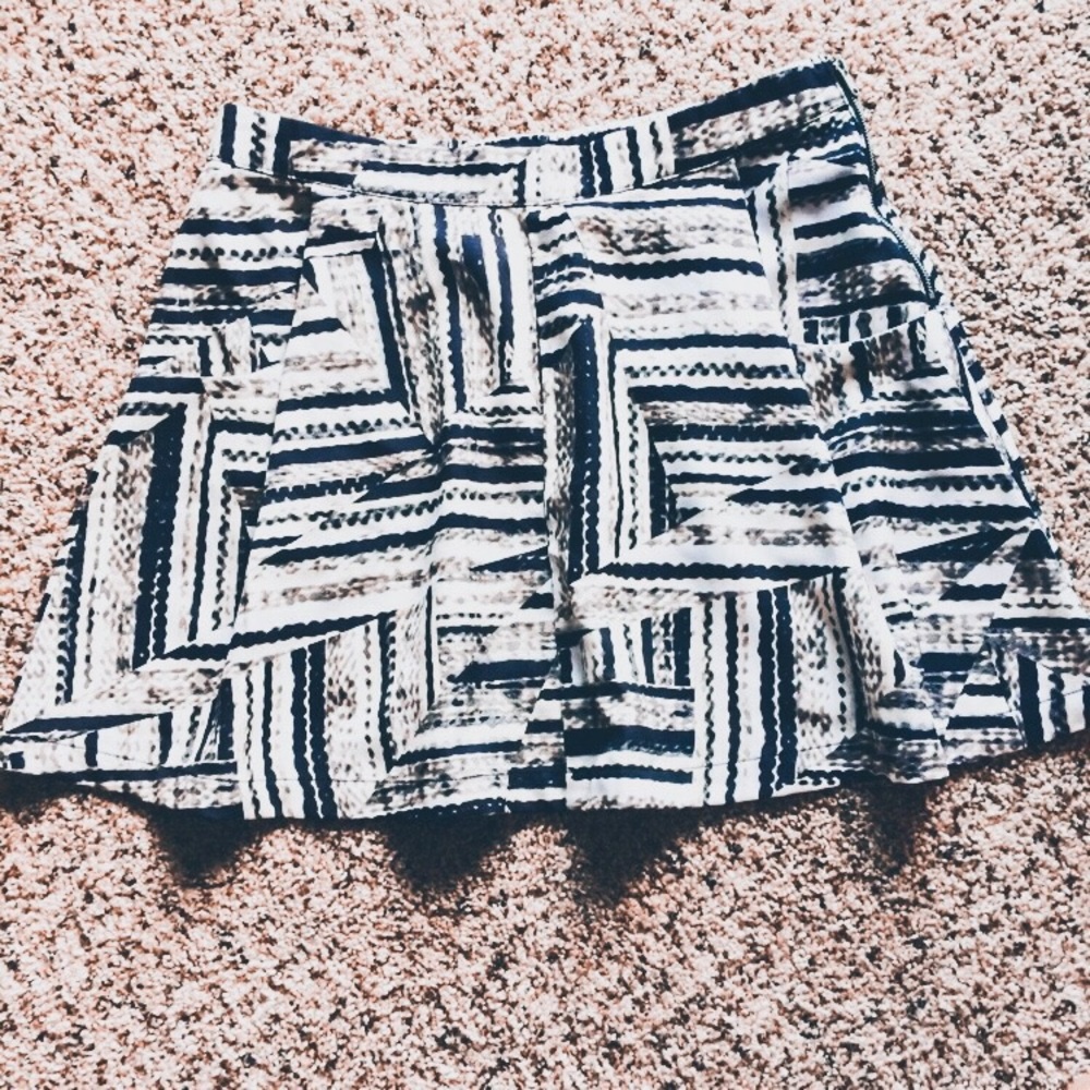 a.n.a Skirt